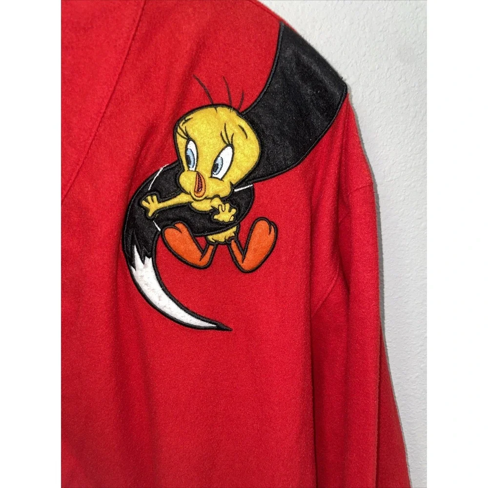 Warner Bros. sleepwear sylvester